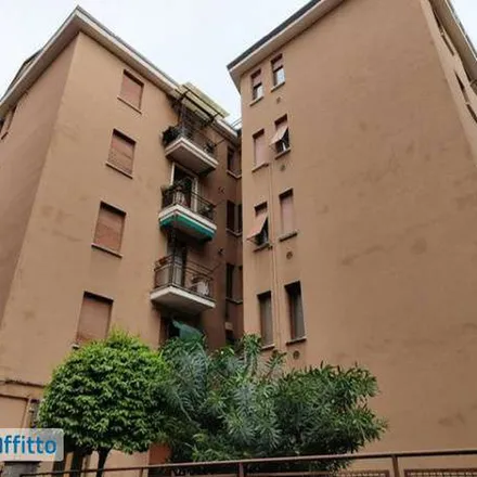 Rent this 2 bed apartment on Via Fortezza 27 in 20126 Milan MI, Italy