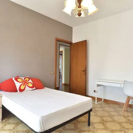 Image 6 - Via Oderzo, 00182 Rome RM, Italy - Apartment for rent