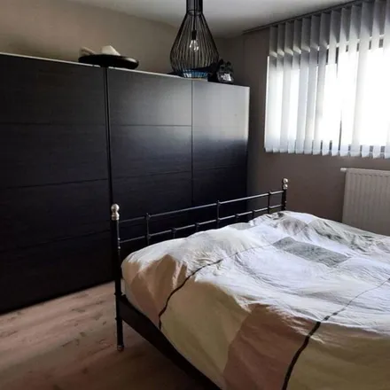 Image 2 - Borgeindstraat 19, 2900 Schoten, Belgium - Apartment for rent