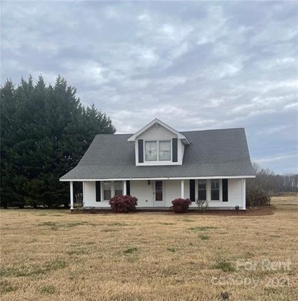 Rent this 2 bed house on 2855 Buffalo Shoals Rd in Newton, NC