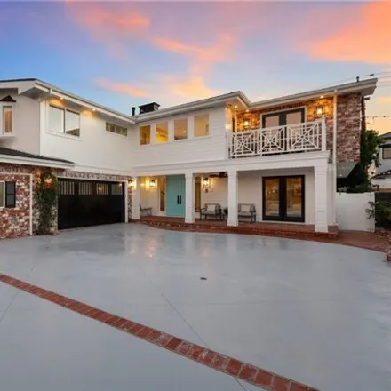 Image 4 - 1601, 1603 Cliff Drive, Bay Shores, Newport Beach, CA 92663, USA - House for sale