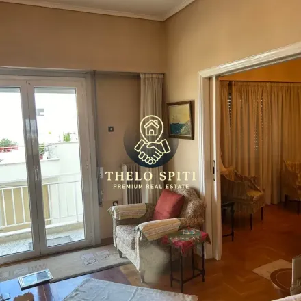 Image 2 - Ομηρίδου Σκυλίτση Αριστείδου 7, Piraeus, Greece - Apartment for rent