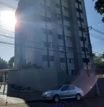 Buy this 3 bed apartment on Avenida Garibaldi Deliberador in Tucanos, Londrina - PR