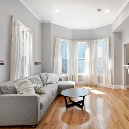 Rent this 3 bed apartment on 131 School Street in Boston, MA 02130