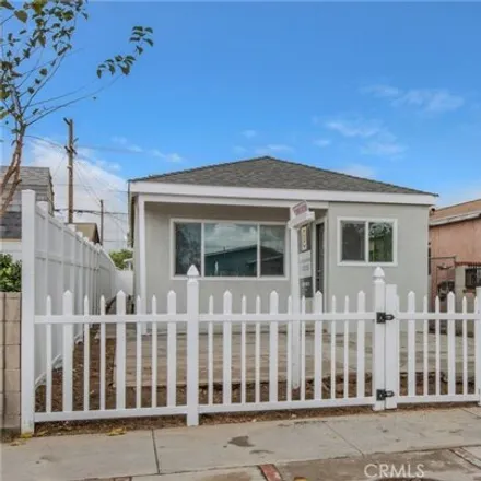 Buy this 3 bed house on 13291 Judd Street in Los Angeles, CA 91331