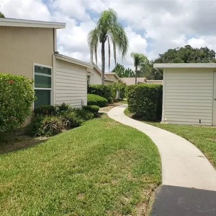 Rent this 2 bed condo on 1599 Glen Court in Dunedin, FL 34698