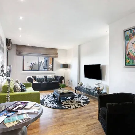 Image 9 - Icod de los Vinos, Spain - Apartment for rent