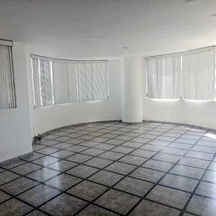 Rent this 3 bed apartment on Calle Ignacio Zaragoza in Tlalpan, 14000 Mexico City