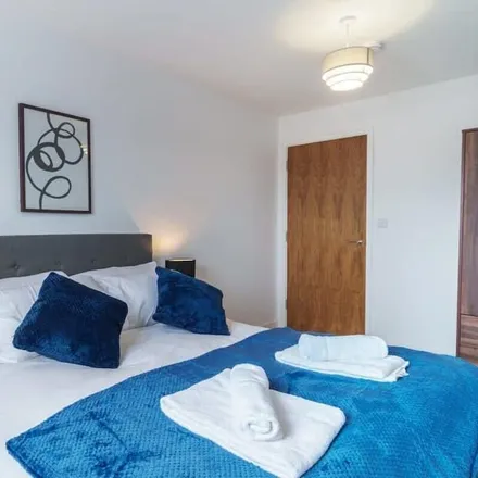 Image 4 - Salford, M50 3DL, United Kingdom - Apartment for rent