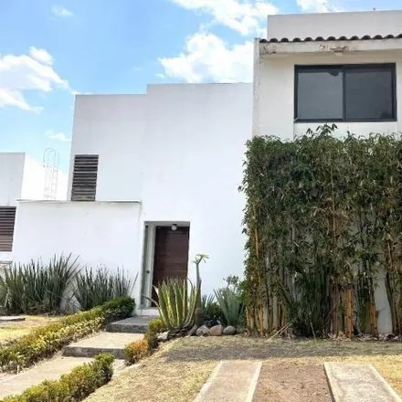 Rent this 3 bed house on unnamed road in Zona Esmeralda, 52930 Atizapán de Zaragoza