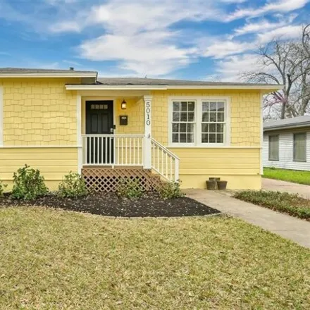 Rent this 3 bed house on 5010 West Frances Place in Austin, TX 78731