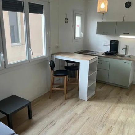 Rent this 1 bed apartment on 1 Place de l'Hôtel de Ville in 40800 Aire-sur-l'Adour, France
