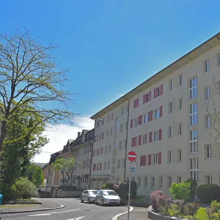 Rent this 3 bed apartment on 3007 Bern