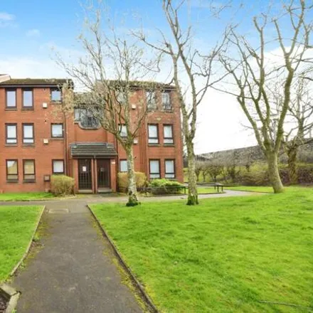 Buy this 1 bed apartment on Budhill Avenue in Glasgow, G32 0PA