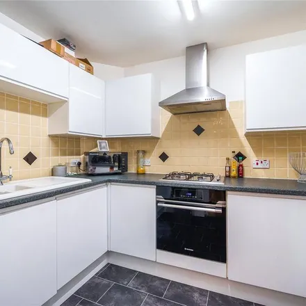 Rent this 2 bed apartment on 2 Queens Court in Upper Hale, GU9 0LL