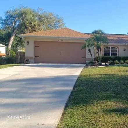 Buy this 3 bed house on 2733 Shady Avenue in North Port, FL 34286