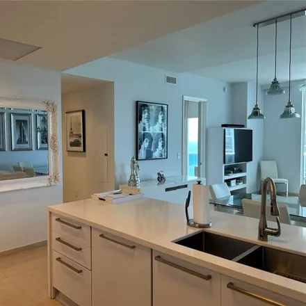 Image 6 - Trump Tower 1, 16001 Collins Avenue, Sunny Isles Beach, FL 33160, USA - Condo for rent