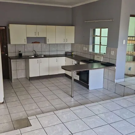 Rent this 2 bed apartment on Brakpan Road in Anzac, Brakpan
