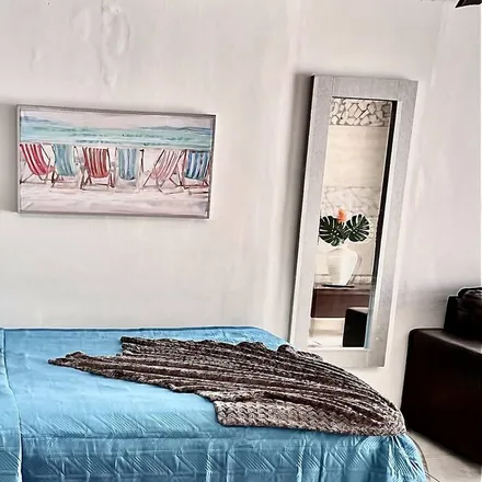 Rent this 1 bed apartment on Universidad Ana G. Méndez - Recinto de Carolina in Carretera 190, Carolina