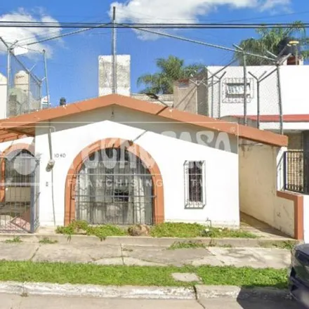 Image 2 - Calle de Fuego, Jardines del Bosque, 44530 Guadalajara, JAL, Mexico - House for sale