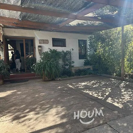 Image 7 - Valle Hermoso 1950, 764 0509 Vitacura, Chile - House for sale