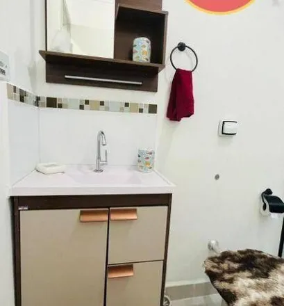 Buy this 2 bed apartment on Residencial Texas in Rua Bolívia 65, Guilhermina