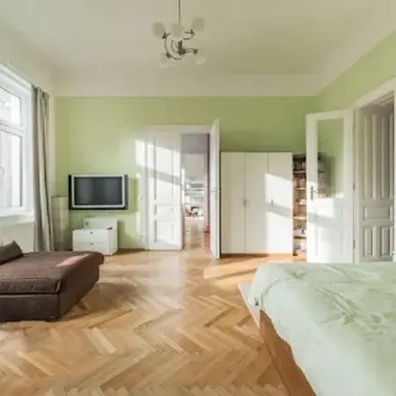 Image 4 - Ortoproban, Piaristengasse, 1080 Vienna, Austria - Apartment for rent