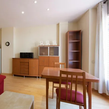 Image 5 - Carrer del Remei, 10, 08014 Barcelona, Spain - Apartment for rent