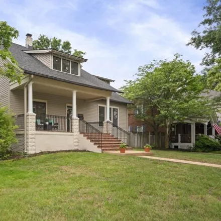 Buy this 4 bed house on 3100 5th Street North in Arlington, VA 22201