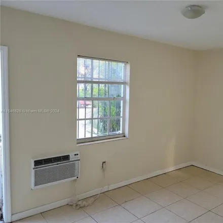 Rent this 1 bed house on 360 Northeast 82nd Street in Little River, Miami