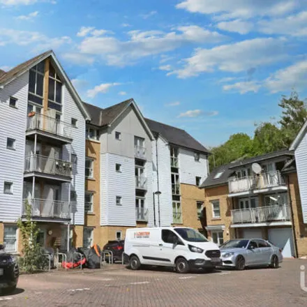 Rent this 2 bed apartment on unnamed road in Harbledown, CT1 2SW