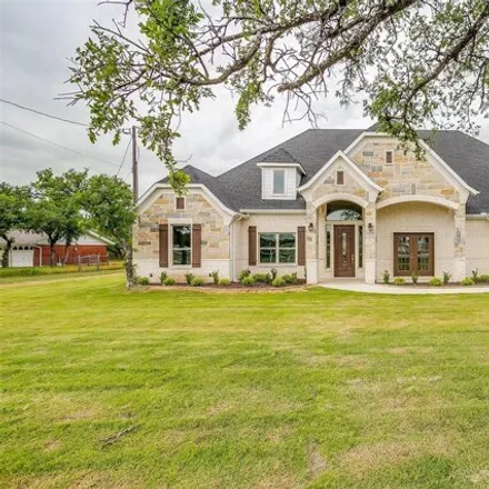 Image 2 - Silver Creek Azle Road, Tarrant County, TX 76020, USA - House for sale