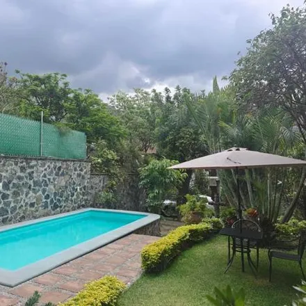 Buy this 8 bed house on unnamed road in 62520 Tepoztlán, MOR