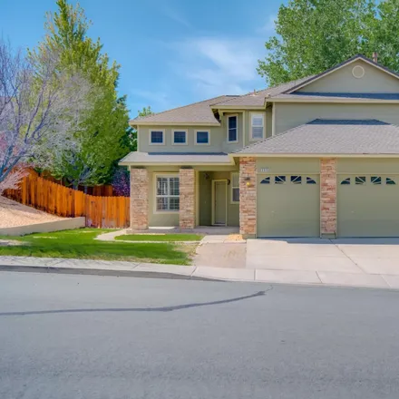 Buy this 4 bed house on 3315 Big Sky Drive in Reno, NV 89503