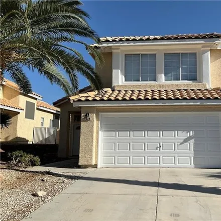 Rent this 3 bed house on 5310 Images Court in Las Vegas, NV 89107