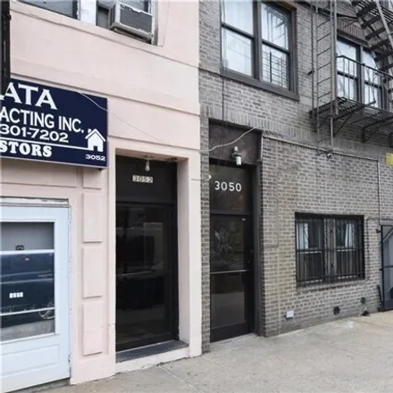 Buy this studio house on 3050 East Tremont Avenue in New York, NY 10461