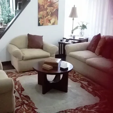 Image 2 - Quito, El Carmen, P, EC - Duplex for rent