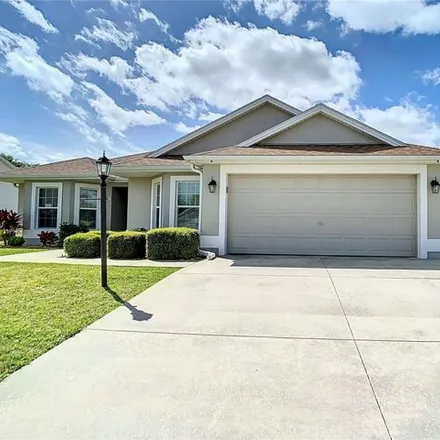 Buy this 3 bed house on 5151 Northeast 121st Avenue in The Villages, FL 32162