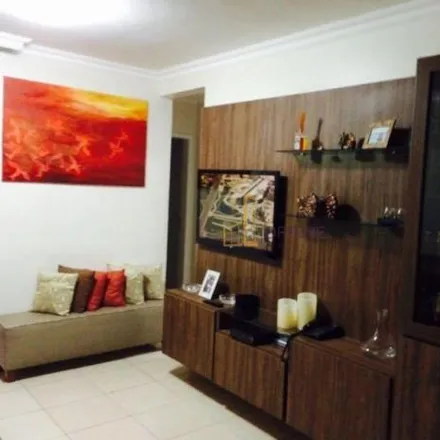 Rent this 3 bed apartment on Avenida Professor Mário Werneck in Buritis, Belo Horizonte - MG