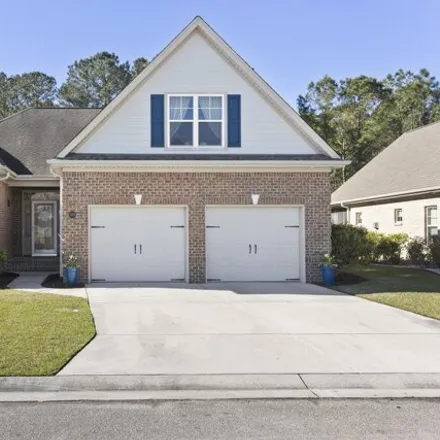 Buy this 4 bed house on 1381 Garden Springs Court in Leland, NC 28451