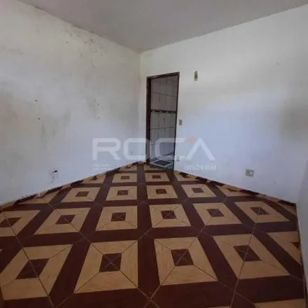 Rent this 1 bed house on Rua Calimerio Martinez in Vila Jacobucci, São Carlos - SP