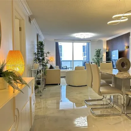 Rent this 2 bed condo on Maison Grande Condominium in 6039 Collins Avenue, Miami Beach