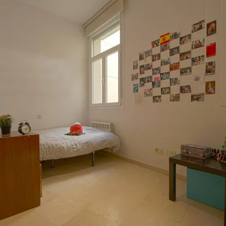 Image 1 - Madrid, Calle de Bordadores, 7, 28013 Madrid - Room for rent