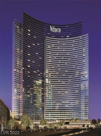 Image 1 - Vdara Hotel & Spa, 2600 West Harmon Avenue, Las Vegas, NV 89109, USA - Condo for sale