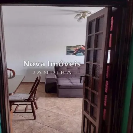 Buy this 2 bed apartment on Rua Três in Jardim Mase, Jandira - SP