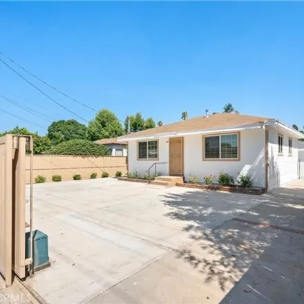 Rent this 2 bed house on 7300 Lindley Avenue in Los Angeles, CA 91328
