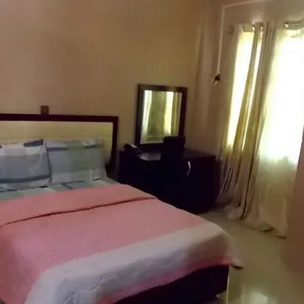 Image 5 - Ibori Golf and Country Club, Isiaye Drive, Asaba, Delta State, Nigeria - Loft for rent