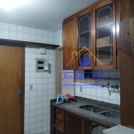 Buy this 2 bed apartment on TopLux in Rua Barão de São Francisco, Vila Isabel