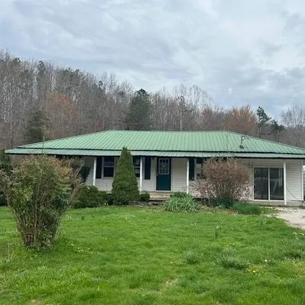 Image 1 - 956 East Fork Road, Menifee County, KY 40346, USA - House for sale