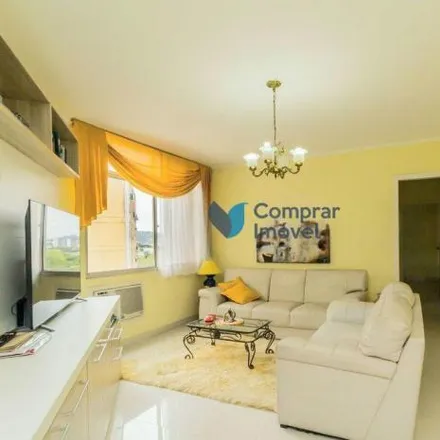 Buy this 2 bed apartment on Avenida Otto Niemeyer 1064 in Tristeza, Porto Alegre - RS